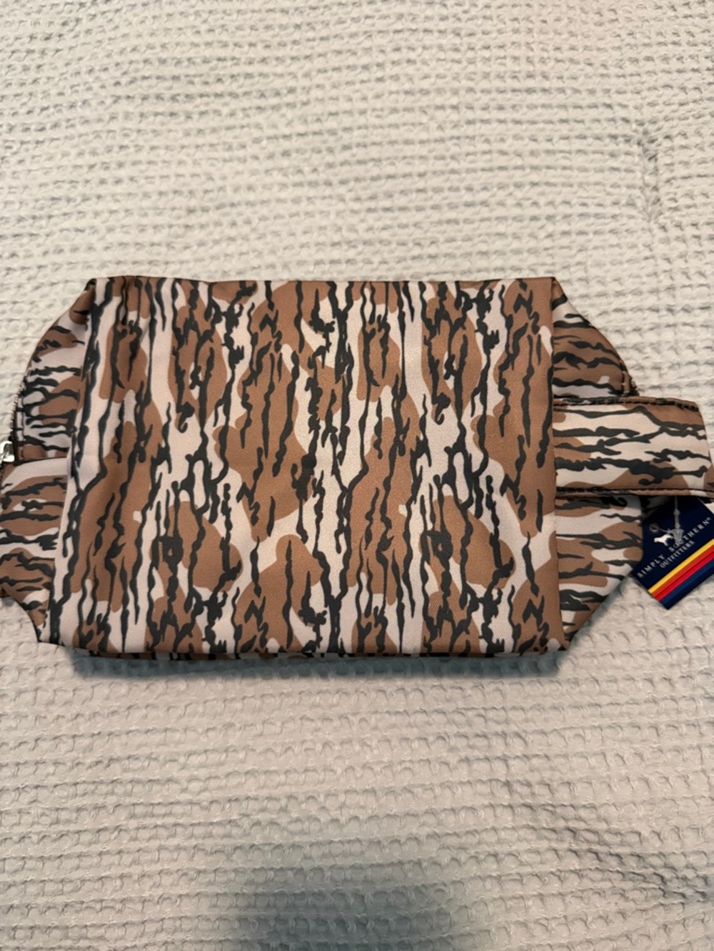 Simply Southern Toiletry Case